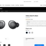 Galaxy Buds Pro