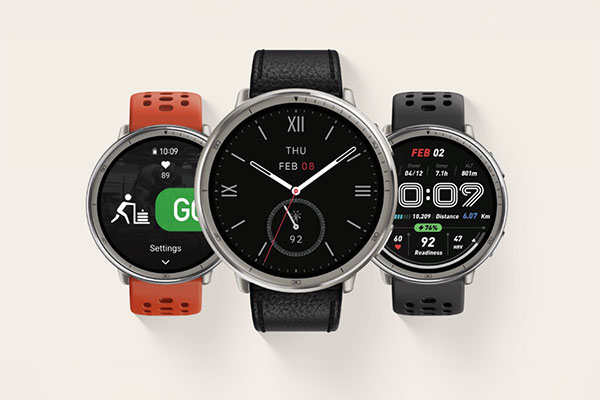 Amazfit Active 2: La revolución de los smartwatches económicos