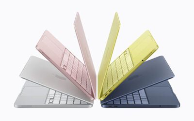 Apple MacBook Neo: La laptop para estudiar y crear contenido