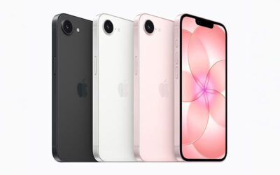 Apple iPhone 17e: El smartphone mas ligero, potente y barato