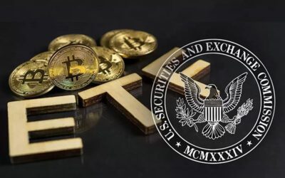 Bitcoin ETF Spot aprobado por la SEC en EEUU