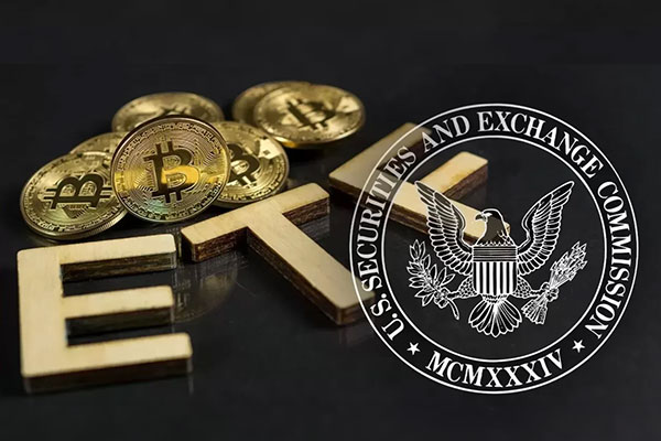 Bitcoin ETF Spot aprobado por la SEC en EEUU