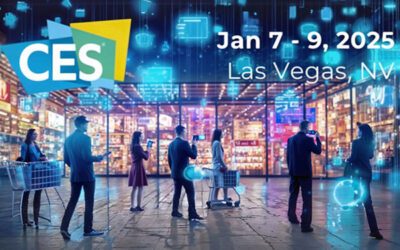 CES 2025: Fechas, Participantes, Conferencias y más