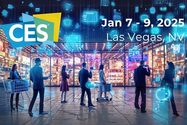 CES 2025: Fechas, Participantes, Conferencias y más