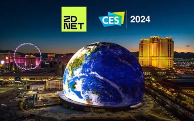 CES 2024 Las Vegas resumen de inventos e innovaciones