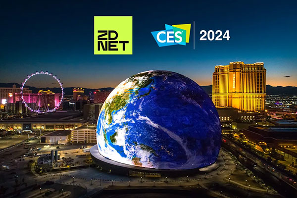 CES 2024 Las Vegas resumen de inventos e innovaciones