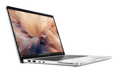 Dell XPS 14 Plus: La Laptop para Creadores de Contenido