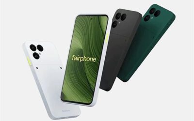 Fairphone 6: El smartphone modular con Snapdragon 8 Gen 3