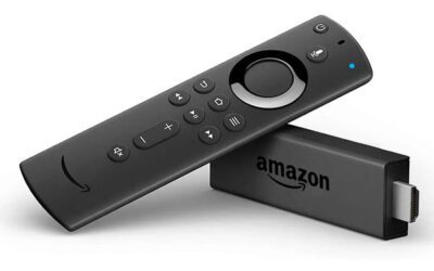 Fire TV Stick 4K como elegir el ideal; comparativa y recomendaciones