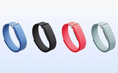 FitBit Air: El mejor fitness tracker para los profesionales de la salud