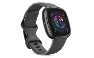 Fitbit Sense 2: Tu guía completa para un bienestar integral y tu salud