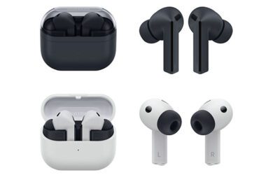 Galaxy Buds 3 FE: La innovación acústica al alcance de todos
