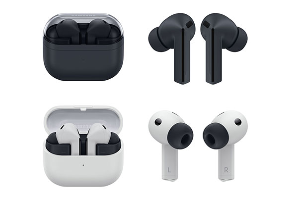 Galaxy Buds 3 FE: La innovación acústica al alcance de todos