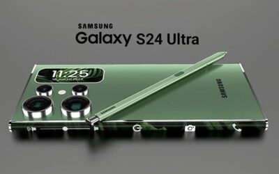 Samsung presenta el Galaxy S24 con IA integrada