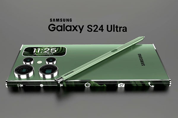 Samsung presenta el Galaxy S24 con IA integrada