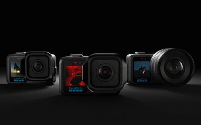 GoPro MISSION 1 Series: Crea tu Contenido de manera profesional