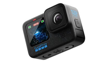 GoPro HERO12: Guía para elegir la mejor cámara de acción