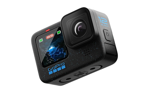 GoPro HERO12: Guía para elegir la mejor cámara de acción