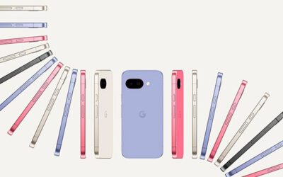 Google Pixel 9a: La mejor opción en la gama media y a tu alcance
