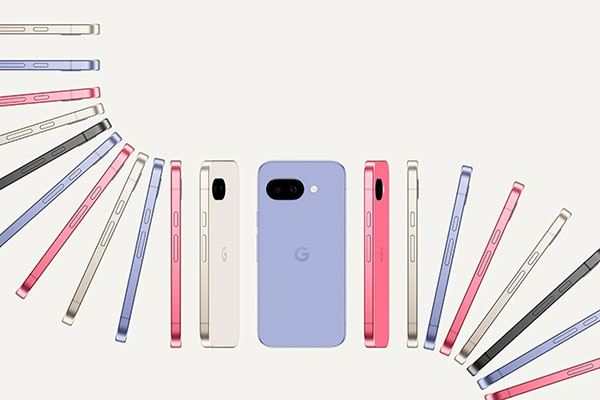 Google Pixel 9a: La mejor opción en la gama media y a tu alcance