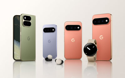 Google Pixel 11: Con inteligencia artificial integrada en sus Apps