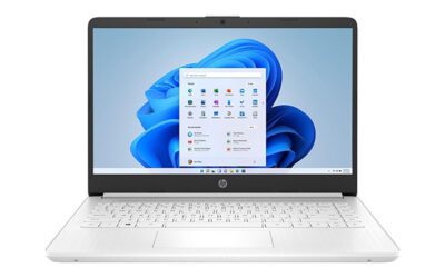 HP Chromebook Intel N4120: Perfecta para el Trabajo y el Estudio