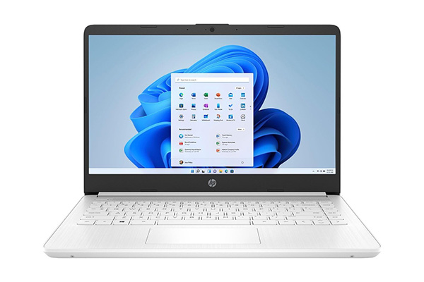 HP Chromebook Intel N4120: Perfecta para el Trabajo y el Estudio