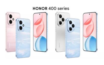 Honor 400 Pro vs La Competencia: ¿Es el mejor Celular de gama alta?