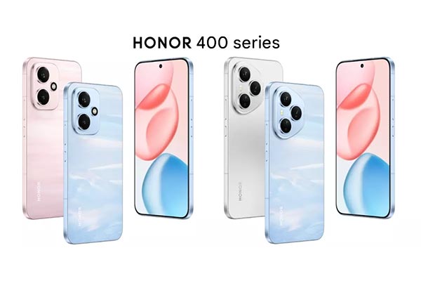 Honor 400 Pro vs La Competencia: ¿Es el mejor Celular de gama alta?