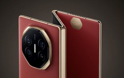 Huawei Mate XT: La Evolución de los Smartphones Plegables