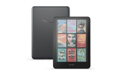 Kindle Colorsoft: La Revolución del eBook a Color – Análisis Completo