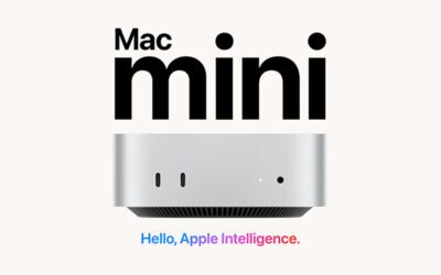 Mac mini M4: La pequeña potencia de Apple que lo tiene todo