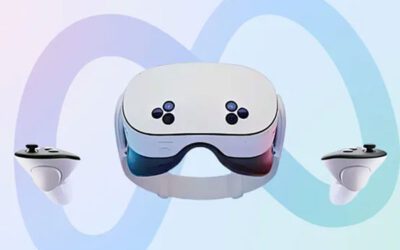Meta Quest 3S: La realidad mixta al alcance de todos los presupuestos