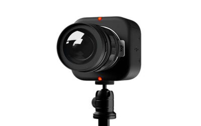 Mevo Pro: La cámara perfecta para creadores de contenido