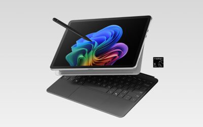 Surface Pro 12: La Tablet con I.A. que jubilará a tu Laptop y Desktop