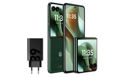 Motorola Razr 60 Ultra: ¿Es el mejor Smartphone Plegable de hoy?