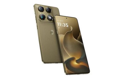 Motorola Signature: El Celular que todos necesitan en el 2026