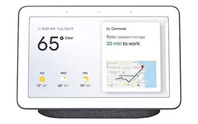 Google Nest: funciones, precios y comparativa y todo lo que puedes hacer