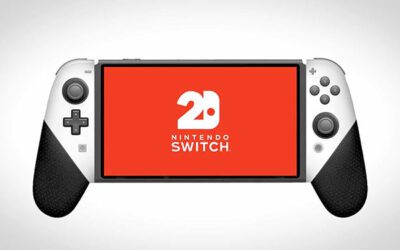 Nintendo Switch 2: Un analisis de sus características y juegos exclusivos