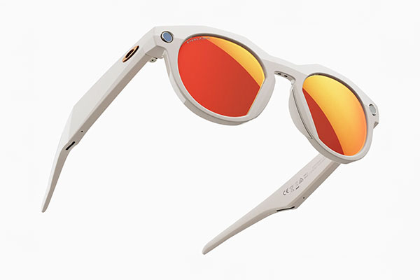 Oakley Meta Glasses: La Revolución de las Gafas Inteligentes esta aquí