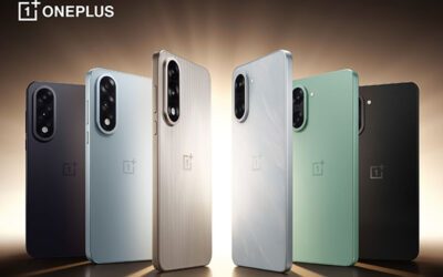 OnePlus Nord 5: Potencia, Velocidad, Estilo y un precio a tu alcance