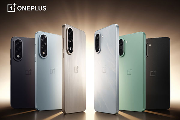 OnePlus Nord 5: Potencia, Velocidad, Estilo y un precio a tu alcance