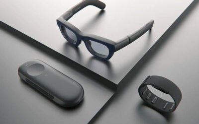 Ray-Ban Meta Orion vs. el resto: Comparativa y análisis en profundidad