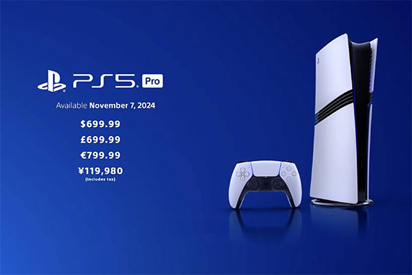 PlayStation 5 Pro: La Nueva Era del Gaming