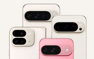 Pixel 9 Pro: Todo lo que necesitas saber antes de comprar