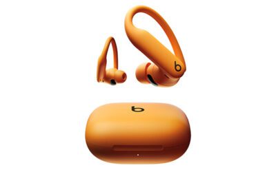 Powerbeats 2: La mejor opción para deportistas exigentes