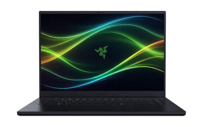 Razer Blade 16: Laptop para Gamers, Streamers e Influencers pros