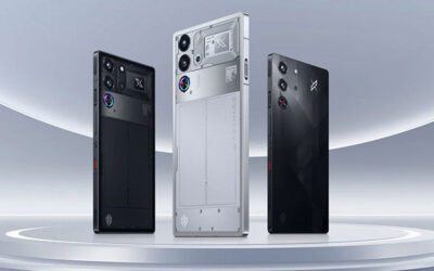 RedMagic 10 Pro: El Rey de los Smartphones Gamer