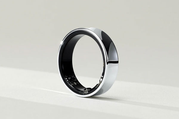 Samsung Galaxy Ring llega para monitorear tu salud