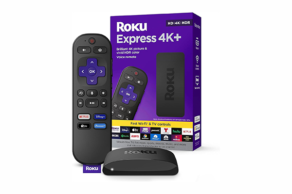 Roku Express 4K: La mejor opción para convertir tu TV en Smart TV